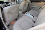 Mercedes-Benz CLS550 2012 года